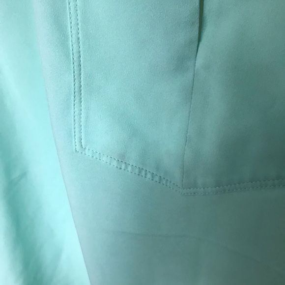 J Crew Blouse Size 0 - Picture 3 of 6